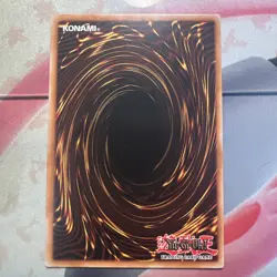 *** BLUE-EYES WHITE DRAGON *** HOLOGRAPHIC (ORIGINAL ART) CT13-EN008 YUGIOH! - Image 2