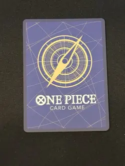 One Piece - Charlotte Linlin (Alt Art) EB03-034 R ONE PIECE Heroines Edition JP - Image 2