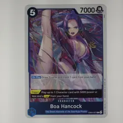 One Piece - Boa Hancock - EB04-027 - Image 1