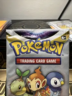 Pokemon Card - Brilliant Stars - Fun Pack - 3 Cards - Factory Sealed - Image 2