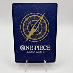 🍗 Lucky.Roux PRB02-003 R (Alt art) The Best 2 - ONE PIECE Card Game Japanese - Image 2