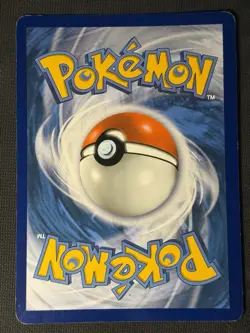 Kingdra EX 73/124 - Pokemon Oversized Jumbo Card - Image 2