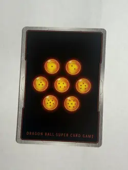 Dragon Ball Super Card Game FRIEZA GALACTIC DYNASTY Ultimate Squad BT17-061 SPR - Image 4