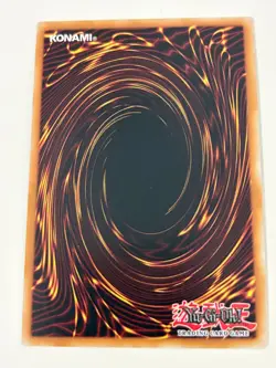 Yugioh - K9-00 Lupis x 3 - 1st Edition Ultra Rare NM - Free Holo Card - A - Image 5