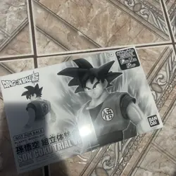 Dragon Ball Fusion World Official Playmat & Card Set Limited Edition 01 Japanese - Image 2