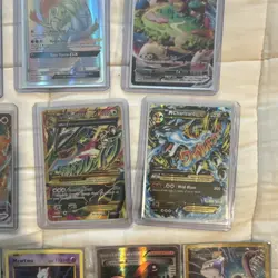 Pokemon TCG 80 Card Lot - entire Pokemon collection - Image 2