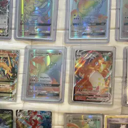 Pokemon TCG 80 Card Lot - entire Pokemon collection - Image 3