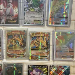 Pokemon TCG 80 Card Lot - entire Pokemon collection - Image 4