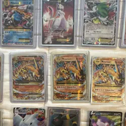 Pokemon TCG 80 Card Lot - entire Pokemon collection - Image 5