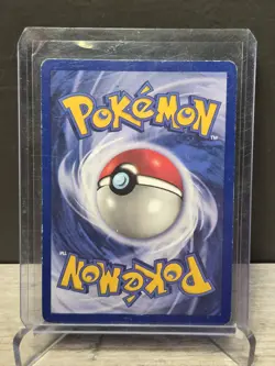 Mew Pokemon Card, Black Star Promo Card #8 - Image 2