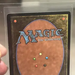 Magic: The Gathering – Phyrexian Dreadnought – Mirage – Near Mint English - Image 4