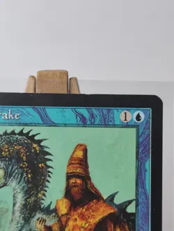 Gilded Drake Urza’s Saga - (1998) - Magic The Gathering - LP - Reserved List - Image 4