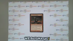 MTG | Godo, Bandit Warlord | Kamigawa | Regular | Moderately Played | English - Image 1