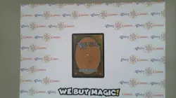 MTG | Godo, Bandit Warlord | Kamigawa | Regular | Moderately Played | English - Image 2