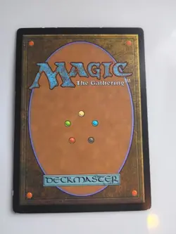 MTG Lightning Greaves Commander Regular HP/MP x1 - Image 2