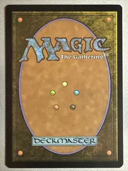 MTG / Arcane Bombardment / SNC / #422 / Regular (Extended Art) / Mythic / NM - Image 2