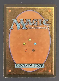 MTG - Mystic Remora - Ice Age - MP - Vintage Magic the Gathering - Image 2