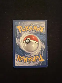 Pokemon Sigilyph Secret Rare Holo 118/116 Plasma Freeze 90 HP Card - Image 2