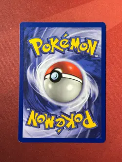 CLEFABLE 17/64 Jungle 1st EDITION NON-HOLO rare WOTC Pokemon TCG card NM+ - Image 3