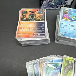 Pokemon Shrouded Fable Bulk Lot, Commons And Uncommons Only, 300+ Cards Total - Image 3