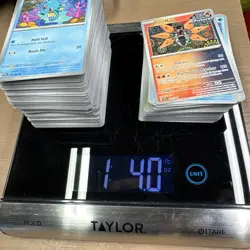 Pokemon Shrouded Fable Bulk Lot, Commons And Uncommons Only, 300+ Cards Total - Image 5