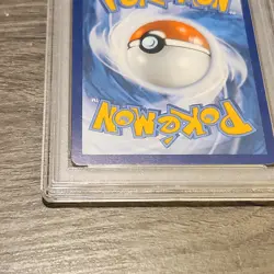 Pokemon Origin Forme Palkia VSTAR GG67 Crown Zenith Secret Rare Holo PSA 10 - Image 5