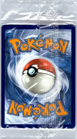 [SEALED] Pecharunt 129 Holo Promo Scarlet & Violet Promo Pokemon Near Mint - Image 2
