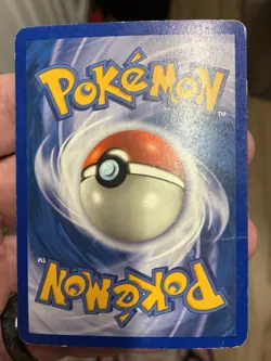 2002 Pokemon Legendary Collection Squirtle Reverse Holo #95/110 - Image 2