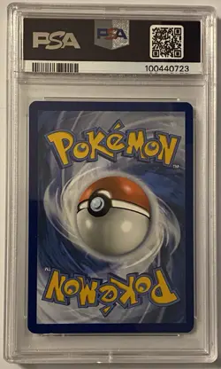 Pokemon Venusaur ex Scarlet & Violet 151 Holo Special Illustration Rare PSA 10 - Image 2