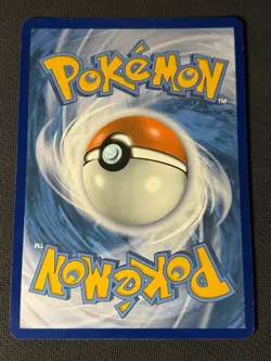 Hoopa V SWSH176 - Pokemon Oversized Jumbo Card - Image 2