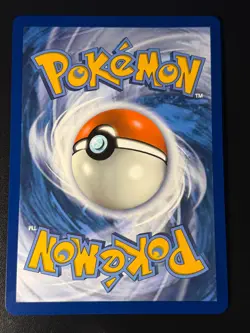 Lugia ex 017/034 Pokemon Oversized Jumbo - Image 2
