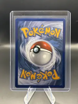 2015 Pokemon TCG Roaring Skies Banette 32/108 Holo Full Art - Image 2