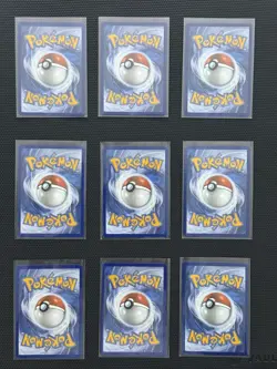 Pokemon First Partner Illustration Collection Series 1 Complete Set 2026 - Image 2