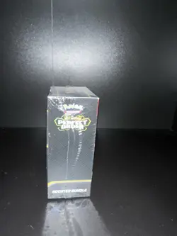 Pokemon TCG Mega Evolution Perfect Order Booster Bundles New Sealed 6 Packs - Image 2