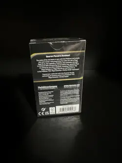 Pokemon TCG Mega Evolution Perfect Order Booster Bundles New Sealed 6 Packs - Image 3