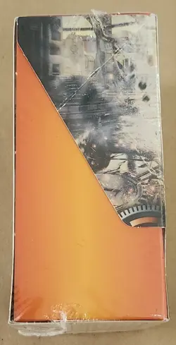 Pokemon XY Steam Siege Prerelease Kit (2016) *BRAND NEW FACTORY SEALED* 820650831850 - Image 3