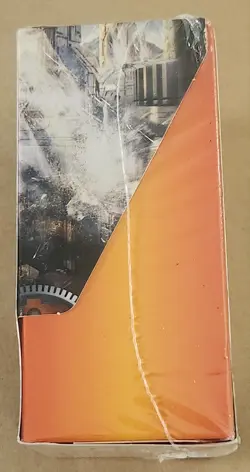 Pokemon XY Steam Siege Prerelease Kit (2016) *BRAND NEW FACTORY SEALED* 820650831850 - Image 4