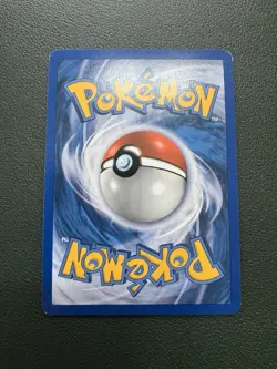 Pokemon TCG 2006 Mudkip Reverse Holo EX Crystal Guardians #57/100 - Image 2