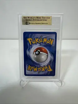 Pokemon Deoxys Defense Form D&P Legends Awakened 25/146 BGS 9.5 Gem Mint - Image 2