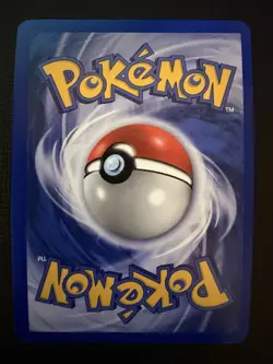 Drowzee EX Team Rocket Returns #54/109 Reverse Holo Stamped 2004 Pokemon - Image 2