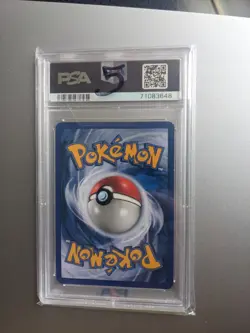 Pokemon TCG Raikou Secret Wonders 16/132 Reverse Holo Holo Rare - Image 2