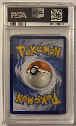 Pokemon Charizard ex #199 Special Illustration Rare PSA 10 Scarlet & Violet 151 - Image 2