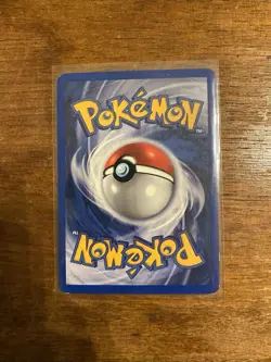 Dark Charizard 21/82 Non Holo Team Rocket Pokemon - Image 2