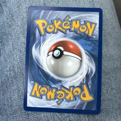 Pokemon Ascended Heroes Mega Gardevoir Ex 32 Black Star Promo Mega Attack Rare - Image 2
