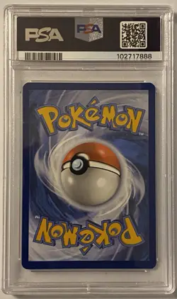 Pokemon Charmeleon 169/165 Illustration Rare Holo PSA 10 Scarlet & Violet 151 - Image 2