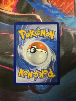 Pokemon Ponyta Reverse Holo Common Generations 14/83 NM - Image 2