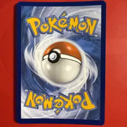 Pokemon TCG Raboot 147/142 Illustration Rare Stellar Crown Holo NM/M - Image 5