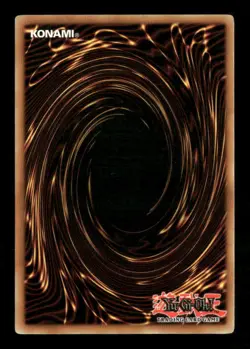 Raigeki Break #SYE-050 Yugioh - Image 2