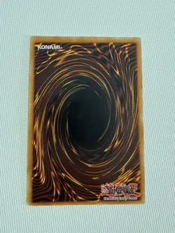 Yugioh Light and Darkness Dragonlord INFO-EN034 Ultra Rare 1st Edition NM - Image 2