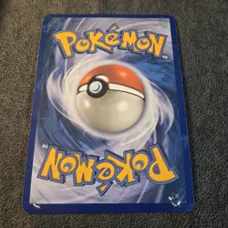 2009 Pokemon Regigigas DP40 Jumbo Promo Card - Image 2